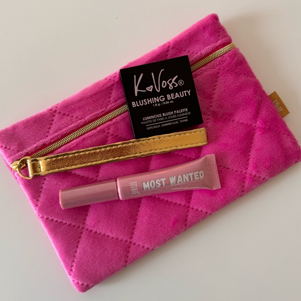 Ipsy Bag